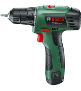 Bosch PSR 1080 LI-2 new
